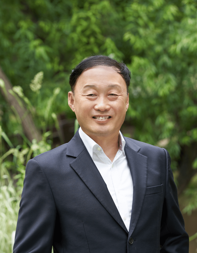 Dong Myung SHIN, Ph.D. Profile Image